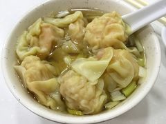 -麦文记面家(佐敦店)