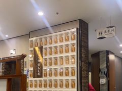 -宁味楼·西北创新融合菜(正源南街宝湖店)