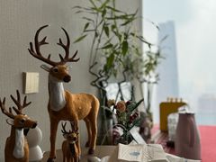 -及象咖啡Air·360度俯瞰广州塔(北塔68F店)