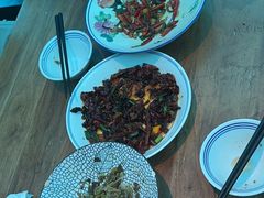 -树厨贵州菜(花果园购物中心店)