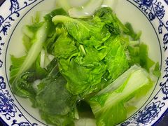 -老街杂酱面(东升街店)
