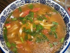-清真.德枭炕肉店.青海菜(大新街夜市店)