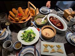 -南京大牌档(之心城店)