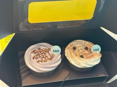 -LAN一见岚·精品蛋糕(琶洲保利店)
