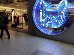 -凯德MALL(西直门店)