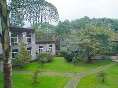 -西南交通大学(峨眉校区)