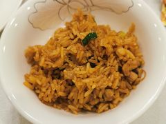 金牌黄鳝饭-岭南海晏楼(滨江东总店)