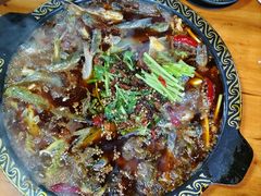 -三道苗苗鱼(三道堰老字号店)