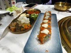 -妥妥烤肉料理(凯德店)