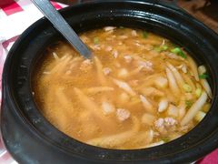 -西贝莜面村(近铁城市广场店)