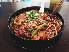 -李米线(武陵路店)