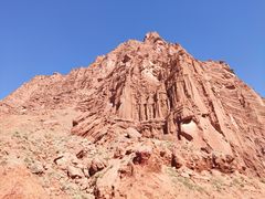 -天山神秘大峡谷