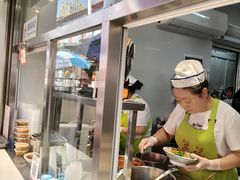 -洪记凉米线(新兴路店)