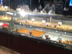 自助取餐区-武汉冠生園(吉庆街店)