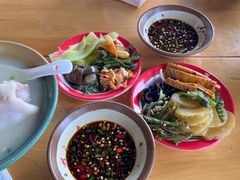 -张家湾·膳蹄(迎宾店)