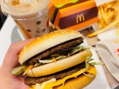 -麦当劳(吴中大道店)