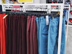 -BIGOFFS 超级折扣(仁恒伊势丹店)