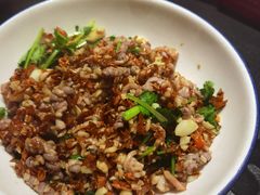 衡厨削骨肉-衡厨·衡阳土菜(中南店)