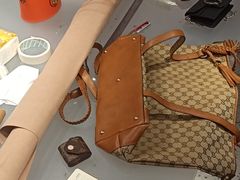 -猛犸手作·皮具·diy团建·礼品定制(新华路店)