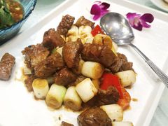 -四季海鲜酒楼·粤菜·早茶·宴会(南山中心区店)