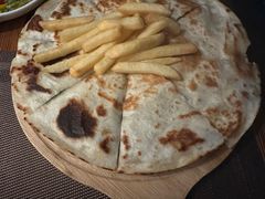 -ALAMEEN阿拉伯餐厅(三里屯店)