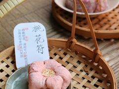 -沏茶师CHICHAS(龙湖上城店)