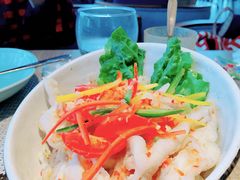 泰式无骨凤爪-野米东南亚餐厅(欢乐海岸店)