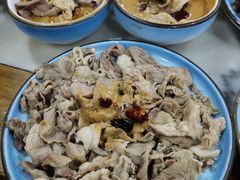 -马记伊源斋涮肉·清真菜(百子湾店)