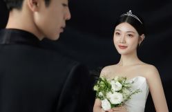 -IDO婚纱摄影(上海旗舰店)