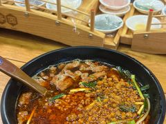 -桥香园过桥米线(复兴路店)