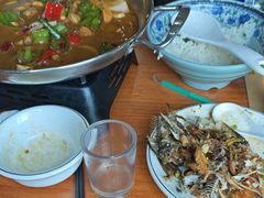 -李东农庄(中南百草园地标店)