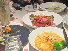 -MONICH牛排融合餐厅(和义大道购物中心店)