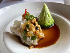 -富力丽思卡尔顿酒店·丽轩中餐厅
