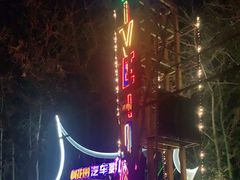 -枫花园汽车电影院(朝阳公园店)