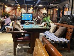 -C31地窖餐厅(黑龙江北路店)
