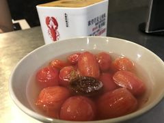 -龙巢盱眙龙虾·牛蛙·烧烤宵夜(八卦岭店)