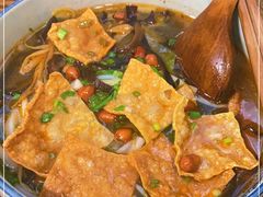 -陈记柳州螺蛳粉(大坪店)