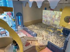 -KIDults童伴儿亲子餐厅(达美中心广场店)