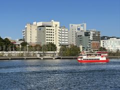 -布里斯班南岸公园