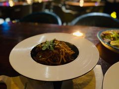 意大利肉酱面-MARU玛露音乐餐厅(大学路店)