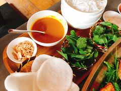 拌鱼的辅料-SUSU·苏苏(四合院创始店)