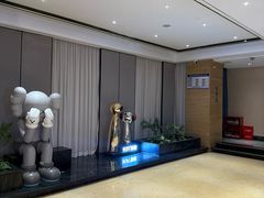 -金色印象·4K影院式足体养生(双龙湖店)