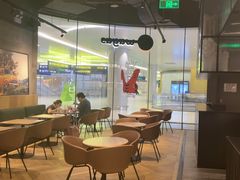 -Wagas沃歌斯(浦东机场店)