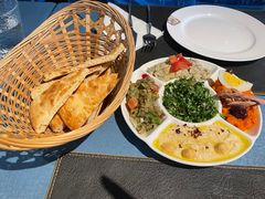 -La Medina餐厅(亮马河南路店)