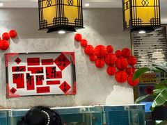 -汉水谣·江景餐厅(江滩店)