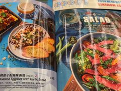 -blue frog蓝蛙(长泰广场店)