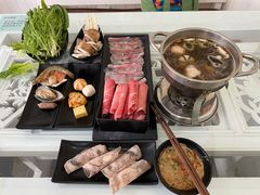 -丽江庭院之丽江往事(安定门店)