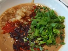 -老版火锅(半坡店)