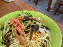 -三镇民生甜食馆(胜利街总店)