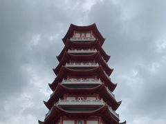 -芜湖方特东方神画